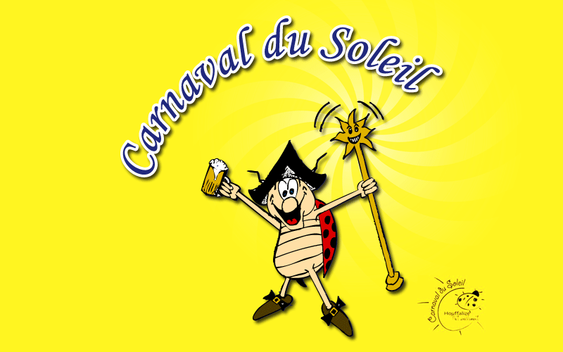 Carnaval du Soleil de Houffalize