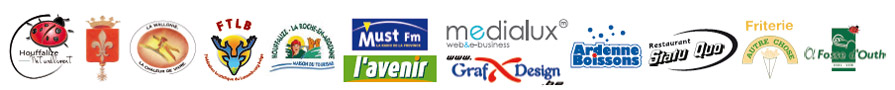sponsors carnaval du soleil 2010